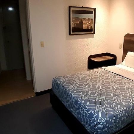 Hb Express Hotel Tlaxcala Extérieur photo